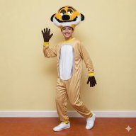 timon talla 16-s